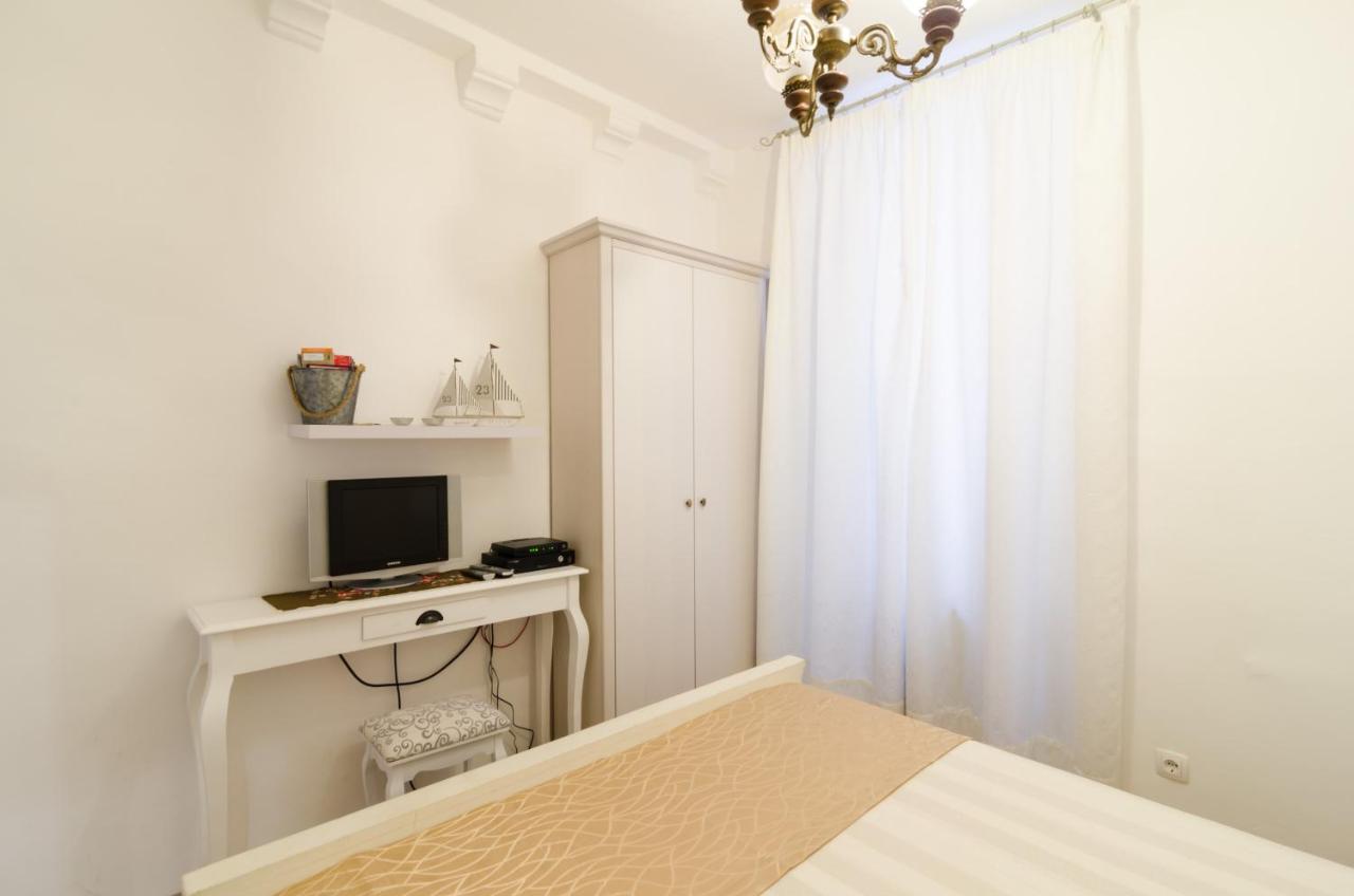 Charming Room In Dubrovnik Old Town Exterior photo