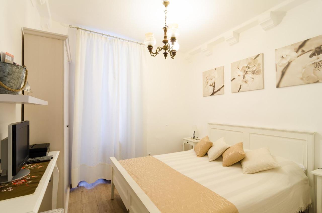 Charming Room In Dubrovnik Old Town Exterior photo