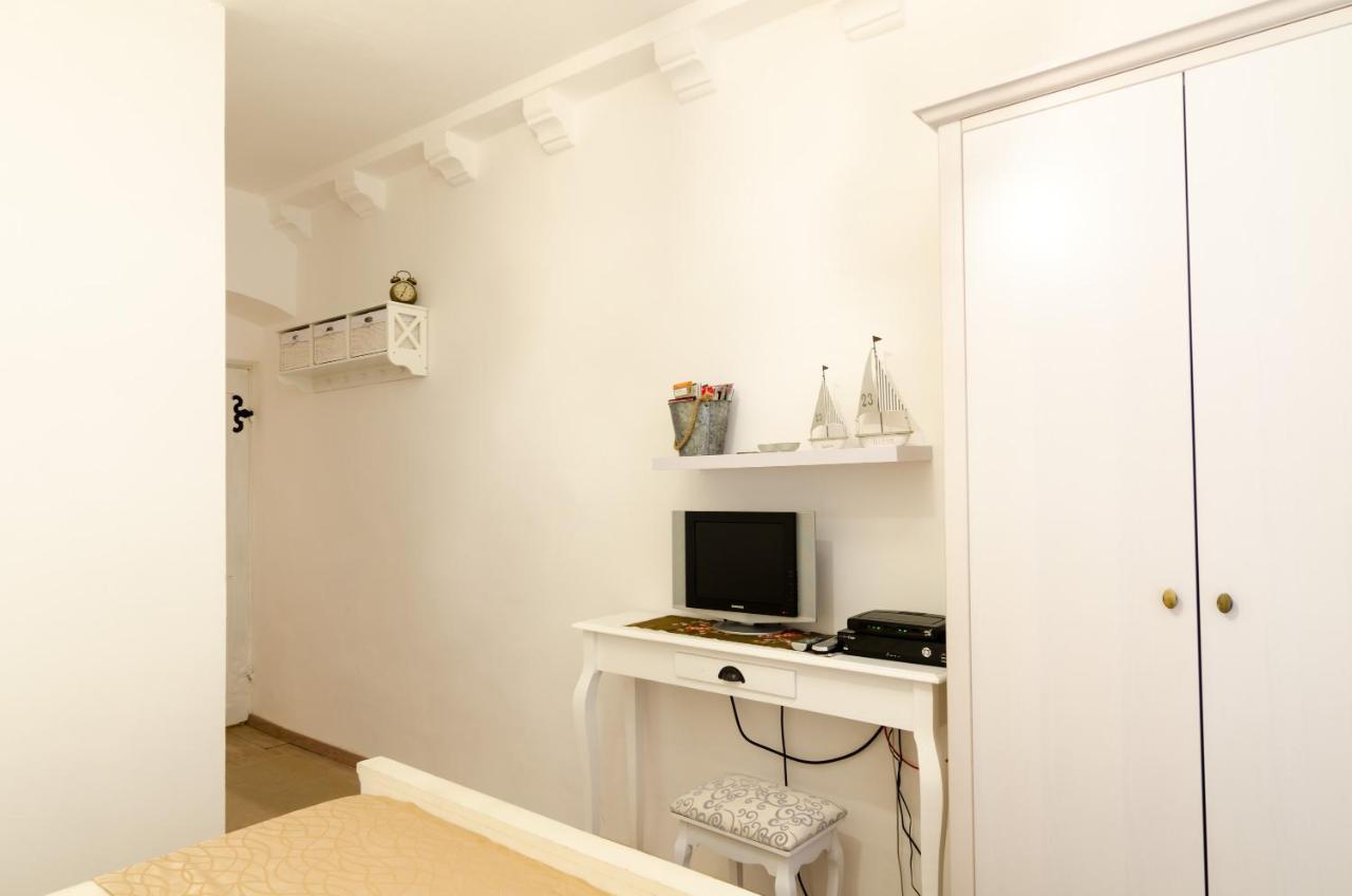 Charming Room In Dubrovnik Old Town Exterior photo