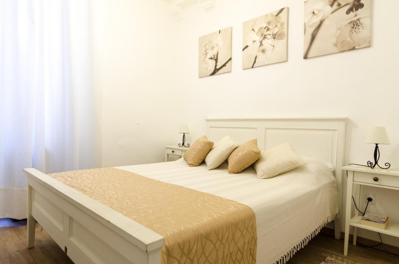 Charming Room In Dubrovnik Old Town Exterior photo