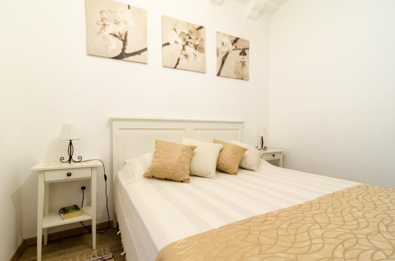 Charming Room In Dubrovnik Old Town Exterior photo