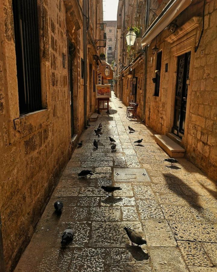 Charming Room In Dubrovnik Old Town Exterior photo